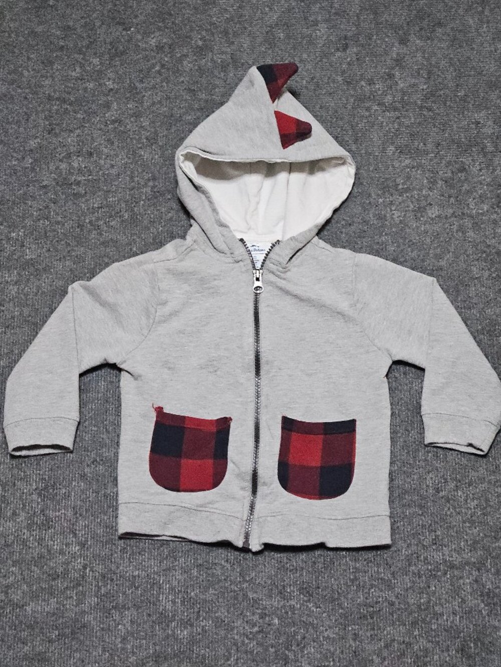 Tommy Bahama Gray Jacket